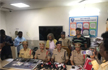 Godman with many avatars held in Hyderabad